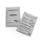 ecoBee - Beeswax Wrap S in envelope with custom design and customer branding - Slika 5