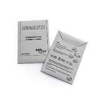 ecoBee - Beeswax Wrap M in envelope with custom design and customer branding. - Slika 10