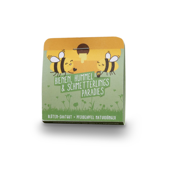 Tematska kartica Pflanzapfel, verzija za kupca