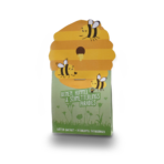 Pflanzapfel Themed card, customer version - Image 2