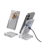 Magcharge 15W magnetic wireless charging stand - Slika 5