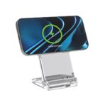 Magcharge 15W magnetic wireless charging stand - Slika 7