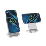 Magcharge 15W magnetic wireless charging stand - Slika 8