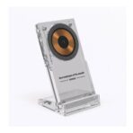 Magcharge 15W magnetic wireless charging stand - Slika 9
