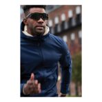 SproShield RCS plastic activity glasses with polarized lens - Slika 9