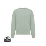 IQONIQ Kruger relaxed recycled cotton crew neck - Slika 2