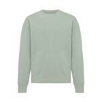 IQONIQ Kruger relaxed recycled cotton crew neck