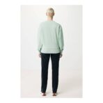 IQONIQ Kruger relaxed recycled cotton crew neck - Slika 6