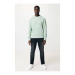 IQONIQ Kruger relaxed recycled cotton crew neck - Slika 7