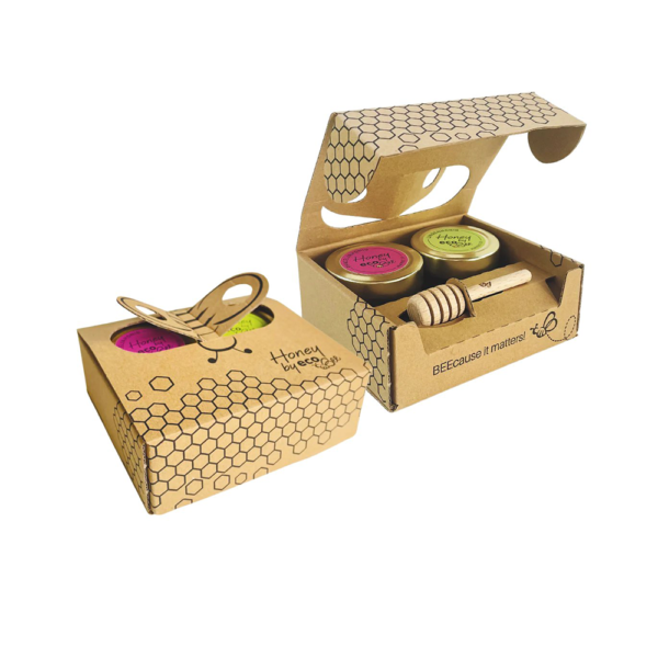 ecoBee - Honey Set (2-piece)