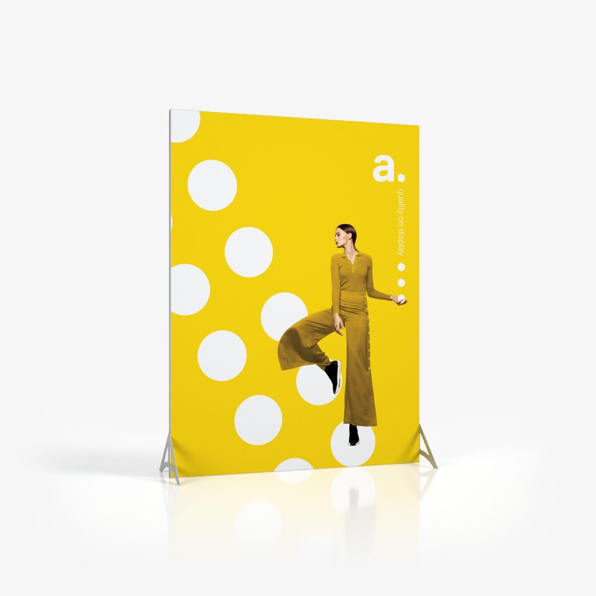 SEG Exhibition Wall - Slika 1