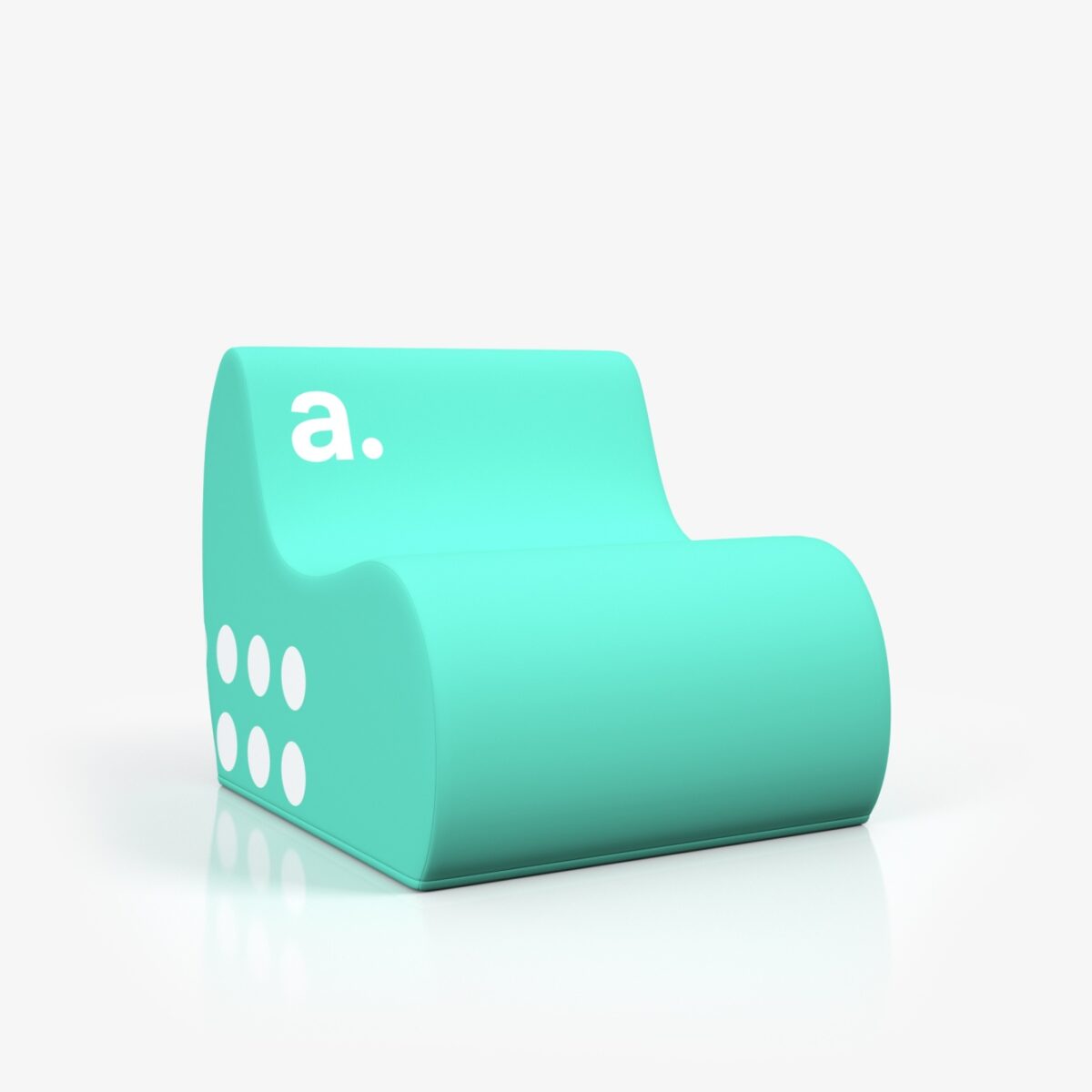 adFoam Forma (1) adFoam Forma - Slika 1