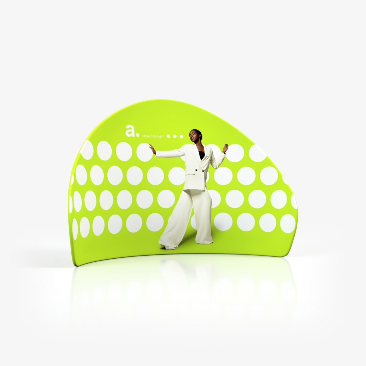 adWall Vario Peak - Image 1