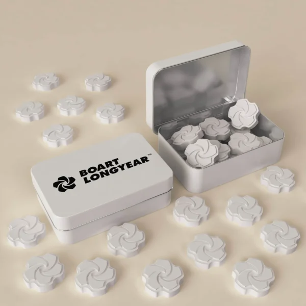 boart longyear logo mints