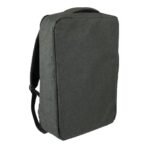 rPET (300D) polyester laptop backpack Eulalia - Slika 2