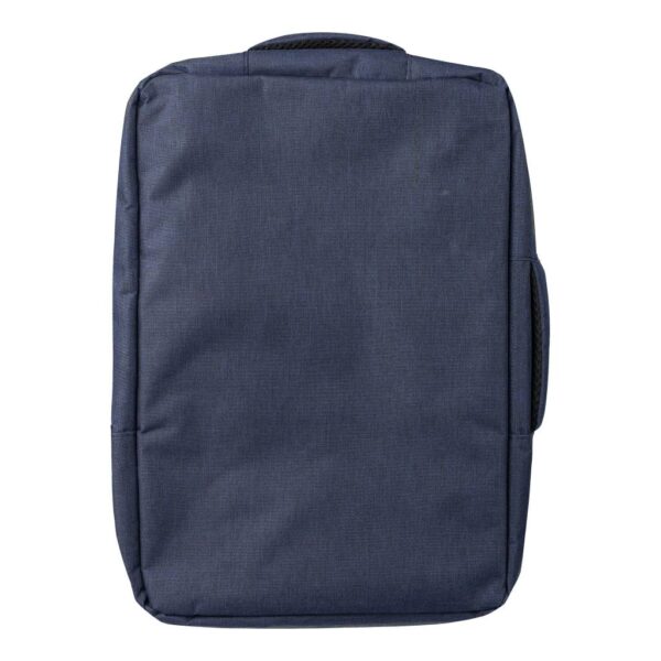 rPET (300D) polyester laptop backpack Eulalia