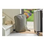 rPET (300D) polyester laptop backpack Eulalia - Slika 11