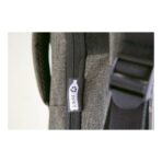 rPET (300D) polyester laptop backpack Eulalia - Slika 12