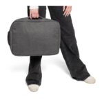 rPET (300D) polyester laptop backpack Eulalia - Slika 15