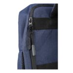 rPET (300D) polyester laptop backpack Eulalia - Slika 3