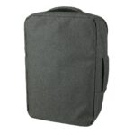 rPET (300D) polyester laptop backpack Eulalia - Slika 7
