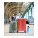rPET (300D) polyester laptop backpack Eulalia - Slika 10