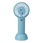 ABS electric hand fan Oren - Image 2