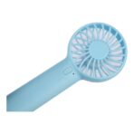 ABS electric hand fan Oren - Image 4