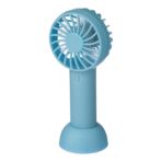 ABS electric hand fan Oren - Image 5