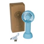 ABS electric hand fan Oren - Image 7