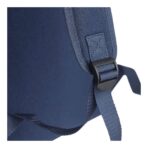 Recycled polycotton (330 gsm) rolltop backpack Thaddeus - Slika 6