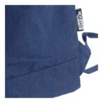 Recycled polycotton (330 gsm) rolltop backpack Thaddeus - Slika 10