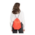 Polyester (210D) drawstring backpack Stef - Slika 4