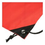 Polyester (210D) drawstring backpack Stef - Slika 5
