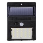 PP solar power light Briony