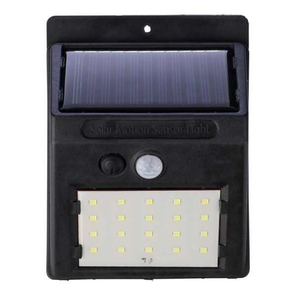 PP solar power light Briony