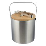 Double walled stainless steel ice bucket Fenwick - Image 3