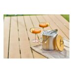 Double walled stainless steel ice bucket Fenwick - Image 4