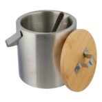 Double walled stainless steel ice bucket Fenwick - Image 5