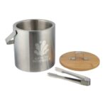 Double walled stainless steel ice bucket Fenwick - Image 7