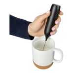 ABS electric frother Peregrine - Slika 6