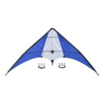 Polyester (210T) delta kite Lirien - Slika 2