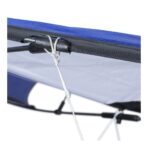 Polyester (210T) delta kite Lirien - Slika 14