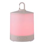 ABS multifunctional light Araminta - Slika 3