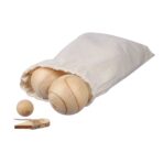 Wooden ball game set Quillian - Image 7