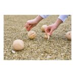 Wooden ball game set Quillian - Image 9