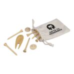 Wooden golf tees Nyssa - Image 6