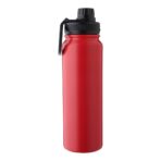 Stainless steel double walled bottle (800 ml) Zinnia - Image 8