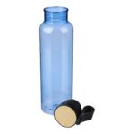 rPET single-walled drinking bottle (750 ml) Aisling - Image 4
