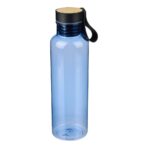 rPET single-walled drinking bottle (750 ml) Aisling - Image 5